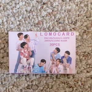 This postcards is from Wish App Store.